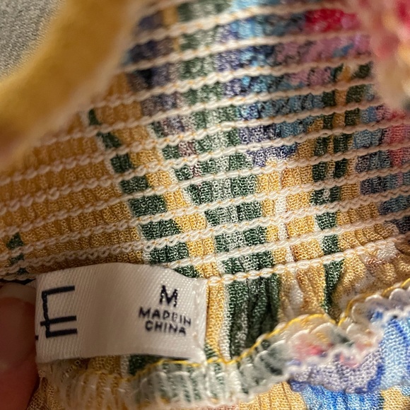 summer shorts - Picture 3 of 3